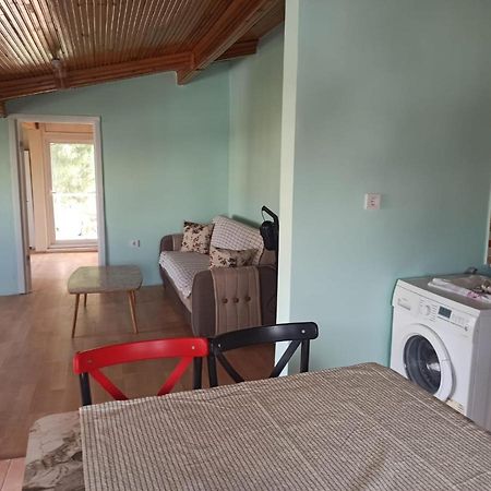 Margo Apart Kemer Exterior photo