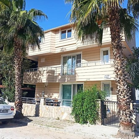 Margo Apart Kemer Exterior photo