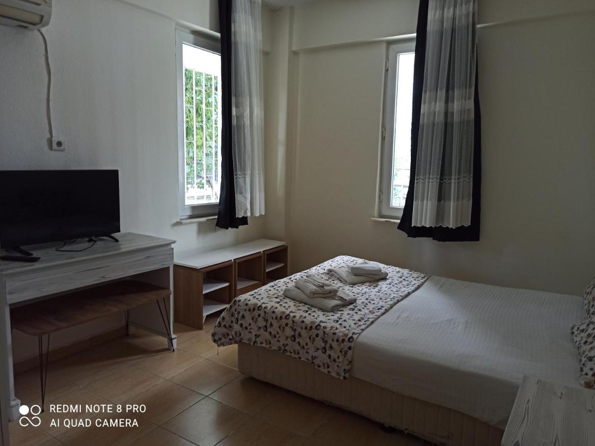 Margo Apart Kemer Exterior photo
