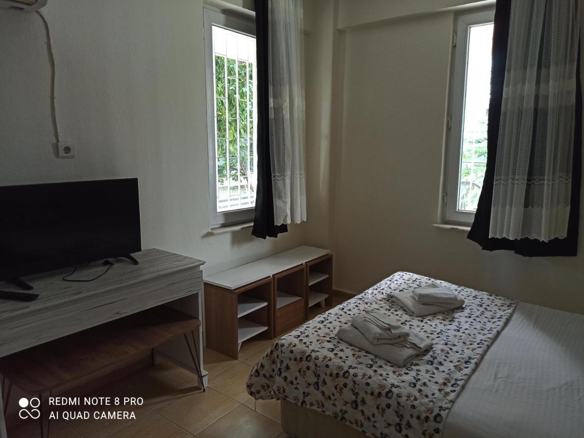 Margo Apart Kemer Exterior photo