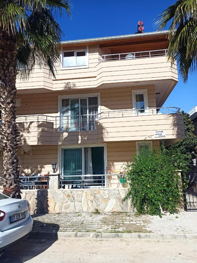 Margo Apart Kemer Exterior photo