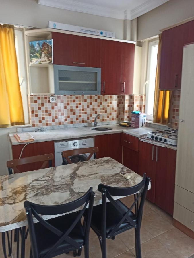 Margo Apart Kemer Exterior photo
