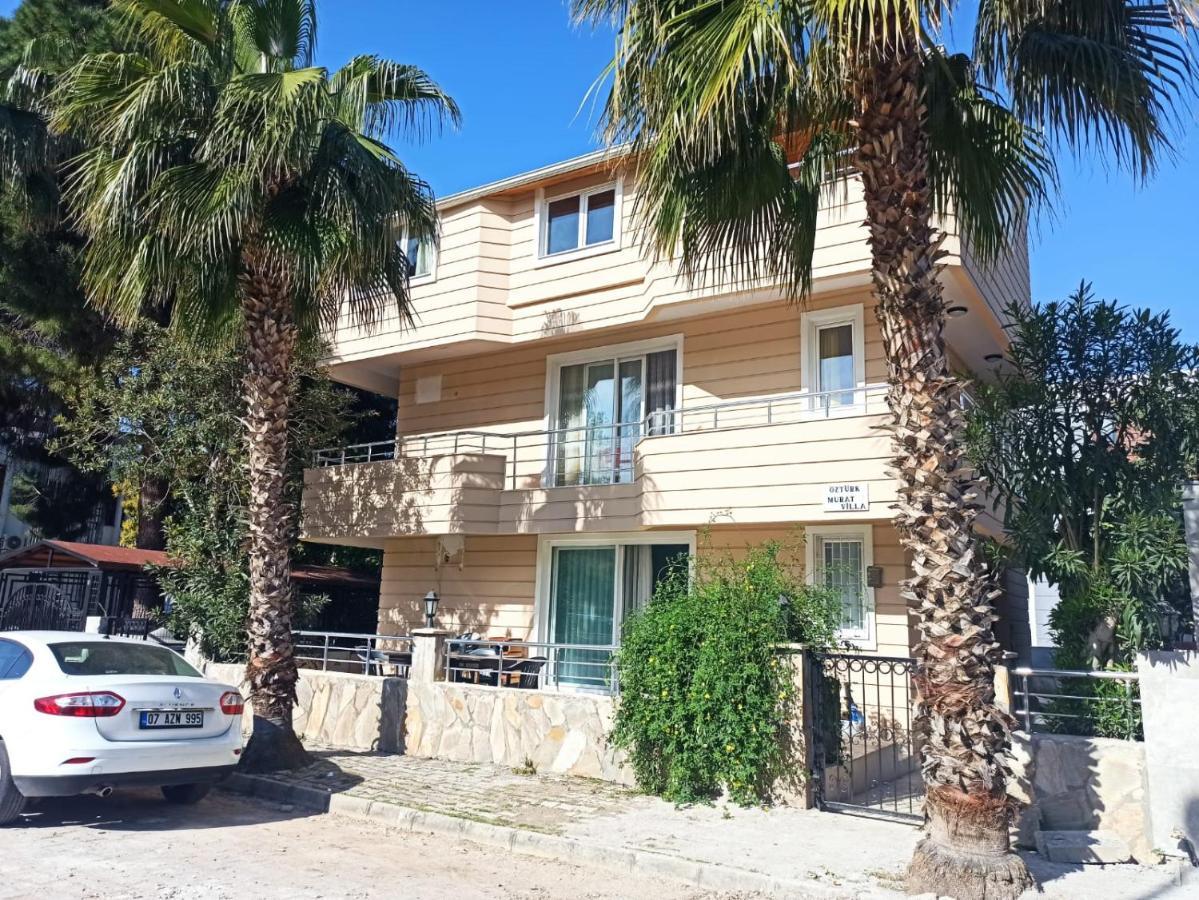 Margo Apart Kemer Exterior photo