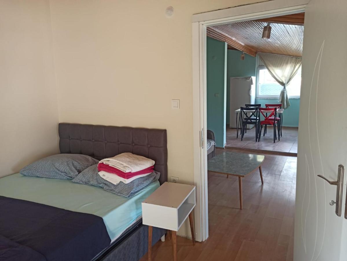 Margo Apart Kemer Exterior photo