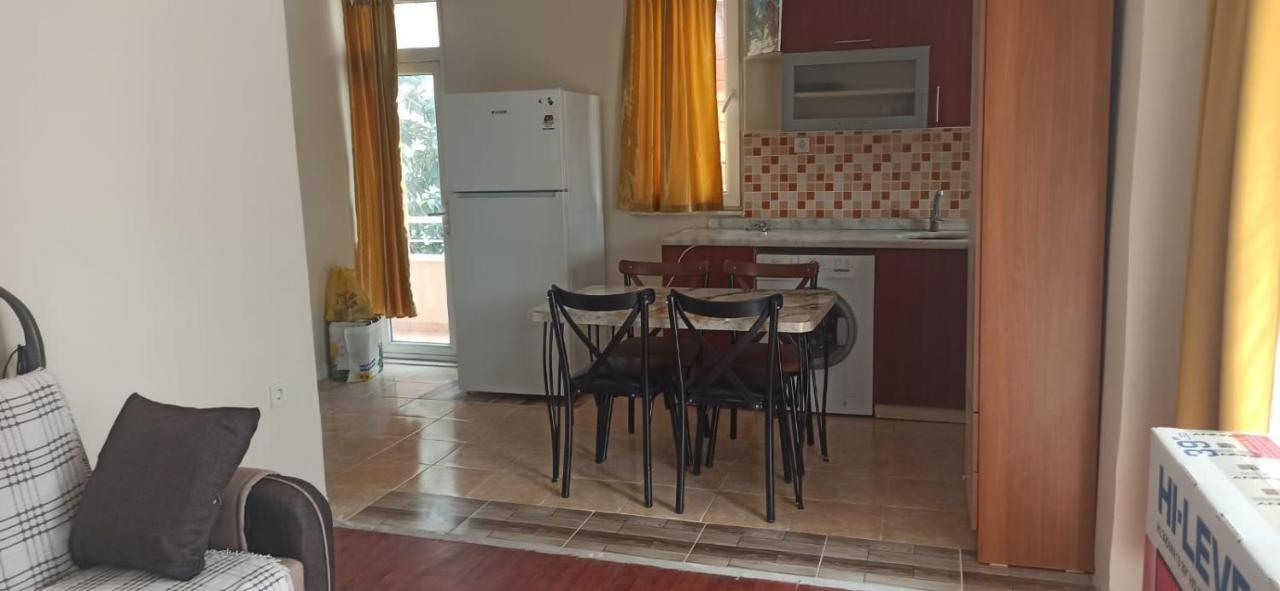 Margo Apart Kemer Exterior photo