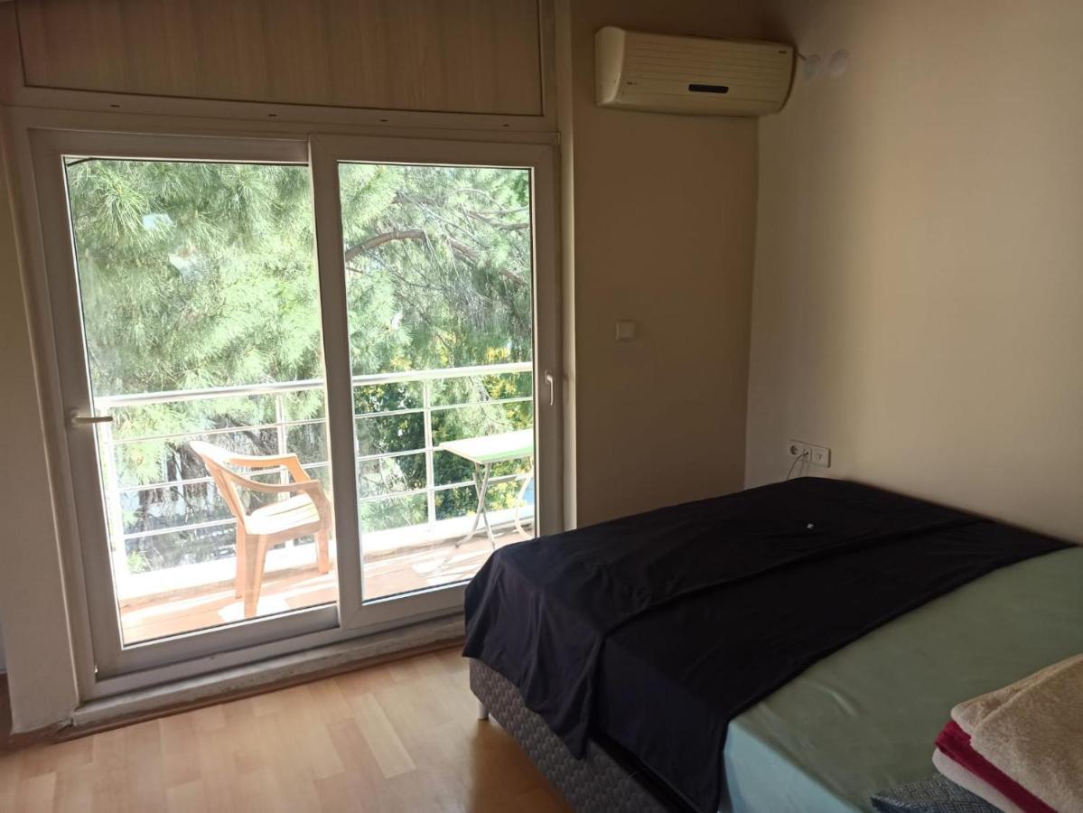 Margo Apart Kemer Exterior photo
