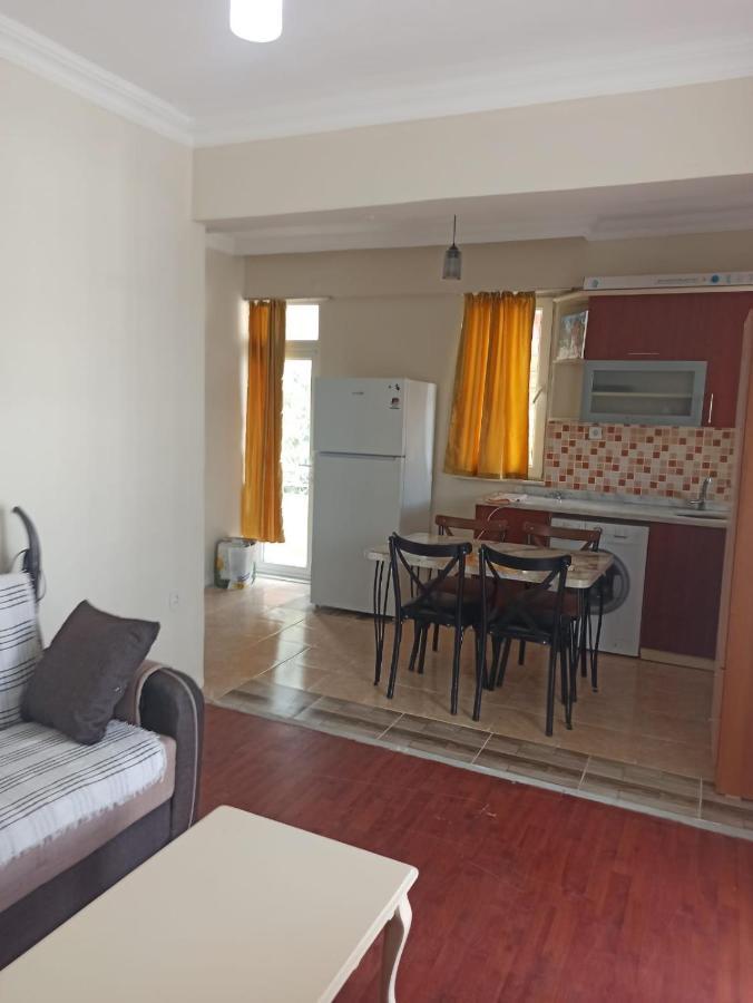Margo Apart Kemer Exterior photo
