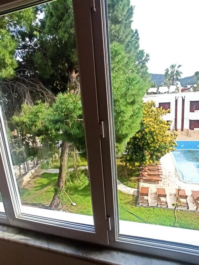 Margo Apart Kemer Exterior photo